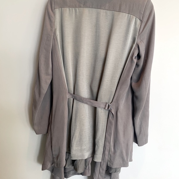 All Saints Coat - Picture 3 of 8